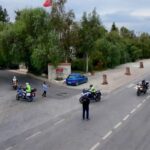 almanyadan gelen motosiklet tutkunlari izmirde 84 yasinda 6 bin kilometre katedecek 466468d57eba