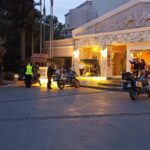 almanyadan gelen motosiklet tutkunlari izmirde 84 yasinda 6 bin kilometre katedecek e5dd87605d05