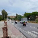 almanyadan gelen motosiklet tutkunlari izmirde 84 yasinda 6 bin kilometre katedecek f2ab306a7b86