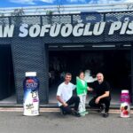 altinkilic sut urunlerinin yeni marka yuzu kenan ve zayn sofuoglu oldu 98ec0d883534