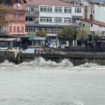 amasrada kuvvetli ruzgar dalga boyu 4 metreye ulasti 22c775d0298e