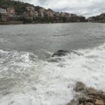 amasrada kuvvetli ruzgar dalga boyu 4 metreye ulasti 43650270f294