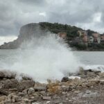 amasrada kuvvetli ruzgar dalga boyu 4 metreye ulasti 5fb752852fc6