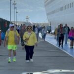 amasraya kruvaziyer ile 108 bin 998 rus turist geldi 5fb23c580e8a