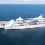 amasraya kruvaziyer ile 108 bin 998 rus turist geldi f676e2e69697