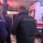 Amasya Cezaevinde 6 Mahkum Gıda Zehirlenmesi Şüphesiyle Hastaneye Kaldırıldı 3 amasyada 6 mahkum gida zehirlenmesi suphesiyle hastaneye kaldirildi 024b660c9f78