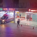 Amasya Cezaevinde 6 Mahkum Gıda Zehirlenmesi Şüphesiyle Hastaneye Kaldırıldı 4 amasyada 6 mahkum gida zehirlenmesi suphesiyle hastaneye kaldirildi 0fe5f93ffbf4