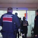 Amasya Cezaevinde 6 Mahkum Gıda Zehirlenmesi Şüphesiyle Hastaneye Kaldırıldı 2 amasyada 6 mahkum gida zehirlenmesi suphesiyle hastaneye kaldirildi 1074ee579039