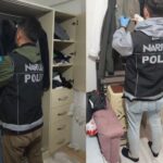 amasyada uyusturucu operasyonunda 9 tutuklama 06775802081a