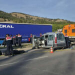 amasyadaki kazada olen 3 kardes ile enisteleri topraga verildi 97206dc13923