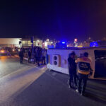 ambulans ciple carpisti 3 saglik personeli yarali ccf1462111ea