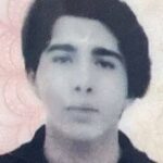 Ambulans, Kırmızı Işıkta Geçti İddiasıyla Kazaya Karıştı, Genç Hayatını Kaybetti 1 ambulansin carptigi universite ogrencisi oldu 2 162064262ec6