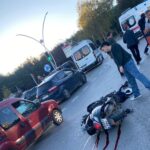 Samsun'da Ambulansın Çarptığı Üniversite Öğrencisi Hayatını Kaybetti 2 ambulansin carptigi universite ogrencisi oldu 432f6dd50fb8