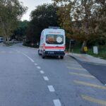Samsun'da Ambulansın Çarptığı Üniversite Öğrencisi Hayatını Kaybetti 1 ambulansin carptigi universite ogrencisi oldu a07b57604236