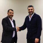 Amed Sportif Faaliyetler, Teknik Direktörlük Görevine Sinan Kaloğlu'nu Getirdi 1 amed sportif faaliyetlerin yeni teknik direktoru sinan kaloglu oldu 7bf2a07667dd