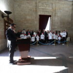 anitkabire losevden 100 bin kisilik ziyaret cb0b36ecf211