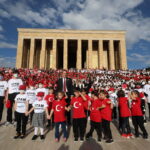 anitkabire losevden 100 bin kisilik ziyaret f49ac0737d62