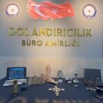 ankara merkezli 5 ilde define cetesi operasyonu 15 tutuklama f5acbf060cf3