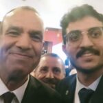 ankara misirli universite ogrencisi ulkesinin ogrenci elcisi oldu video eklendi 908578320877