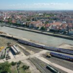 ankara turkiyenin ilk hizli tren fabrikasi sakaryada kurulacak video eklendi 5ef9446f9cfd
