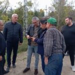 Beypazarı Kaymakamı, Şiddetli Hava Koşullarının Etkilediği Mahallelerde İnceleme Gerçekleştirdi 1 ankarada 2 ilcede dolu yagdi 3 643d9359d0a0