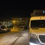 Bisiklet Hırsızlığı Üzerine Tartışma Kanlı Bitti: 29 Yaşındaki Genç Hayatını Kaybetti 1 ankarada bisiklet hirsizligi kavgasinda tabancayla vuruldu 1 kisi oldu 51b36c41218c