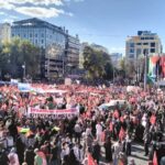 ankarada gazze kararlilik yuruyusu b6a008beb278