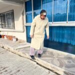 ankarada insaat kazisinda toprak kaydi yanindaki 17 katli bina tahliye edildi 036f632685fd