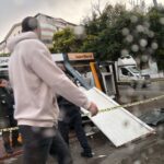 ankarada otomobil atmye girdi surucu yaralandi 12ebd5db47e9