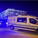 Pompalı Tüfekli Kavga: Bir Ölü, Bir Yaralı ve İki Tutuklama 1 ankarada pompali saldirida 1 kisiyi oldurup 1 kisiyi yaralayan supheli tutuklandi e2659f376102