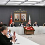 ankarada sokak hayvanlari konulu degerlendirme toplantisi f7b5579ee44a