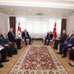 ankarada turkiye azerbaycan gurcistan uclu savunma bakanlari toplantisi 2 ee51d5ccd092