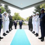 ankarada turkiye azerbaycan gurcistan uclu savunma bakanlari toplantisi 2 fccda58820d0