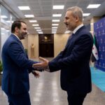 ankarada turkiye suriye guvenlik is birligi toplantisi b88f3ef4965f