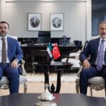 ankarada turkiye suriye guvenlik is birligi toplantisi f1e14c416c78