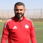 ankaradan yuksekova sporun kadin takimina gelen forvet beyza iyi ki burayi tercih etmisim 0ff1b235481e