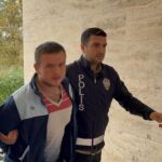 Tekirdağ'da 18 yaşındaki A.Ç., annesi ve babasını öldürüp akrabalarını yaraladı; toplam 74 yıl hapis cezasına çarptırıldı. 2 anne ve babasini oldurup 3 akrabasini yaralayan saniga 74 yil hapis cezasi fb8b72beb048