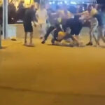 antalya esnaf arasindaki tartisma sokaga tasti 2 is yeri muhurlendi video eklendi 1e591fe664ed