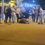 antalya esnaf arasindaki tartisma sokaga tasti 2 is yeri muhurlendi video eklendi c4ed77600e61