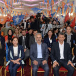 antalya trafigini rahatlatacak kavsaklar bakanlar uraloglu ve ersoyun katilimiyla acildi 2 a368999af048