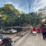 antalyada agac 5 otomobilin uzerine devrlidi 631e84809d5a