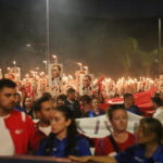 Antalya'da Cumhuriyetin 102'nci yılı coşku içinde kutlandı! 6 antalyada fener alayi ile cumhuriyet coskusu 40af647aee86