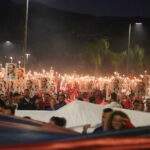 Antalya'da Cumhuriyetin 102'nci yılı coşku içinde kutlandı! 5 antalyada fener alayi ile cumhuriyet coskusu 891a2bb0d18d