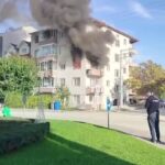 apartman dairesinde cikan yanginda 2 kisi dumandan etkilendi 4d6ae2c35fcd