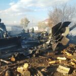 Ardahan'daki Ahır Yangınında 23 Hayvan Hayatını Kaybetti 2 ardahanda cikan agir yangininda 23 hayvan oldu 6a7d2dbda92c