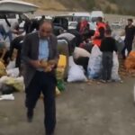 arizalanan kamyonetindeki patatesleri ucretsiz dagitti e01f14641edf