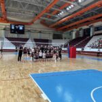 Hatay Voleybol Takımı'na arsaVev'den Cumhuriyet Bayramı desteği! 6 arsavev cumhuriyet bayraminda hatay voleybol takimini ziyaret etti 4261bf9ba253