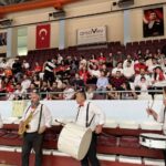 Hatay Voleybol Takımı'na arsaVev'den Cumhuriyet Bayramı desteği! 2 arsavev cumhuriyet bayraminda hatay voleybol takimini ziyaret etti 6d441863d81e