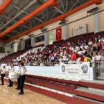 Hatay Voleybol Takımı'na arsaVev'den Cumhuriyet Bayramı desteği! 5 arsavev cumhuriyet bayraminda hatay voleybol takimini ziyaret etti 751eef992c18