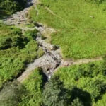 artvinde selde ari kovanlari da zarar gordu b4f4ea6ddd03